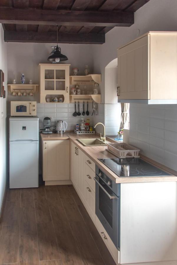 Hauptman Apartman Nagyatad Exterior photo